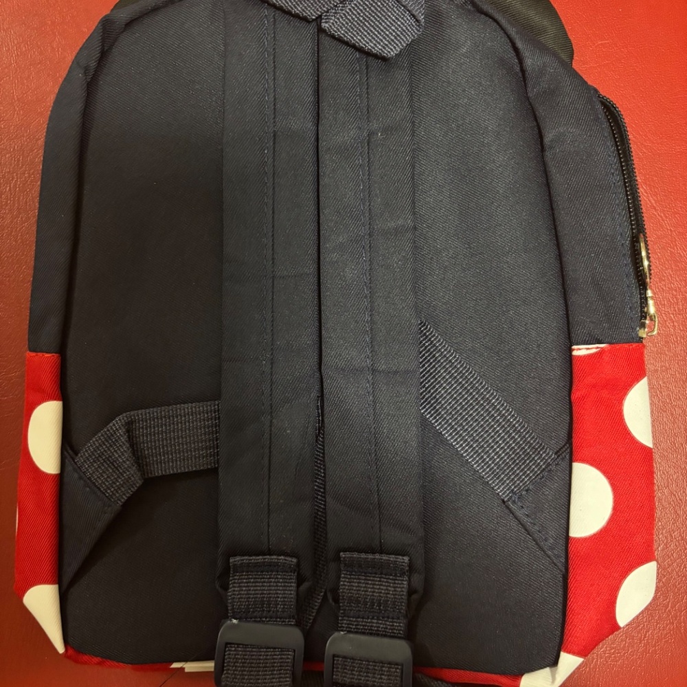 Mickey Mouse * Children Back pack * NWOT * - Picture 2 of 6